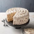 Italian Creme Cake