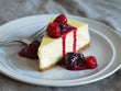 New York Cheesecake