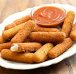 Cheese Sticks