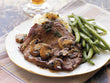 Veal Marsala