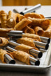 Cannoli Shell